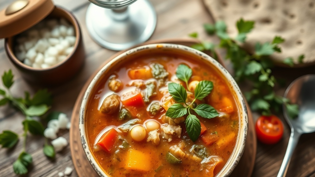 Mevsimsel minestrone italyan koy corbasi ile lezzet yolculugu 1778526027
