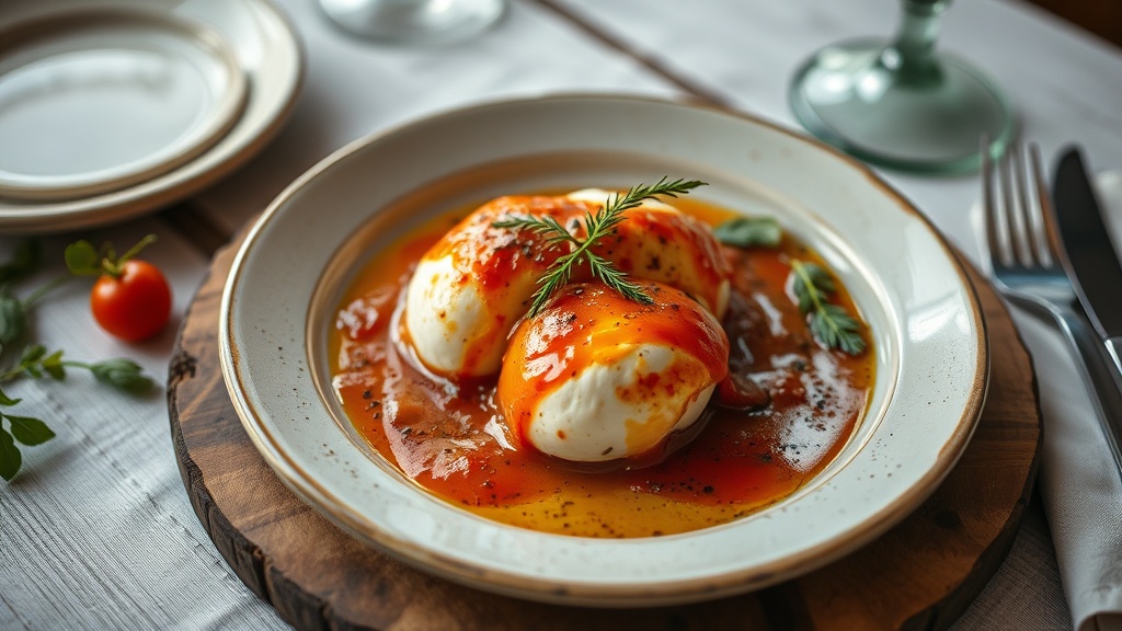 Mozzarella in carrozza italyan sokak lezzetinin ev hali 1780146247