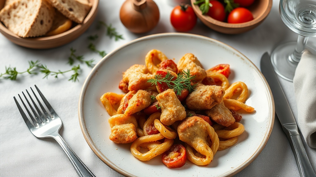 Muhtesem italyan deniz mahsulleri fritto misto akdenizin citir lezzeti 1779044735