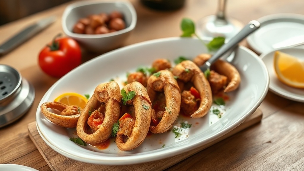 Muhtesem italyan usulu doldurulmus kalamar calamari ripieni akdenizin nefis lezzeti 1779822671