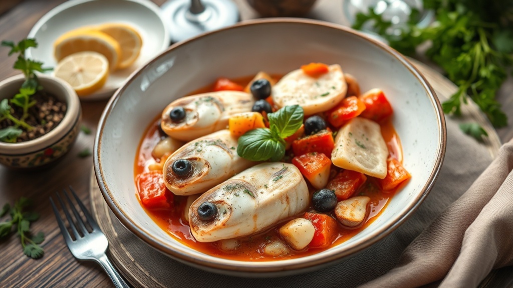 Napoli usulu balik ziyafeti pesce allacqua pazza tarifi 1779347027