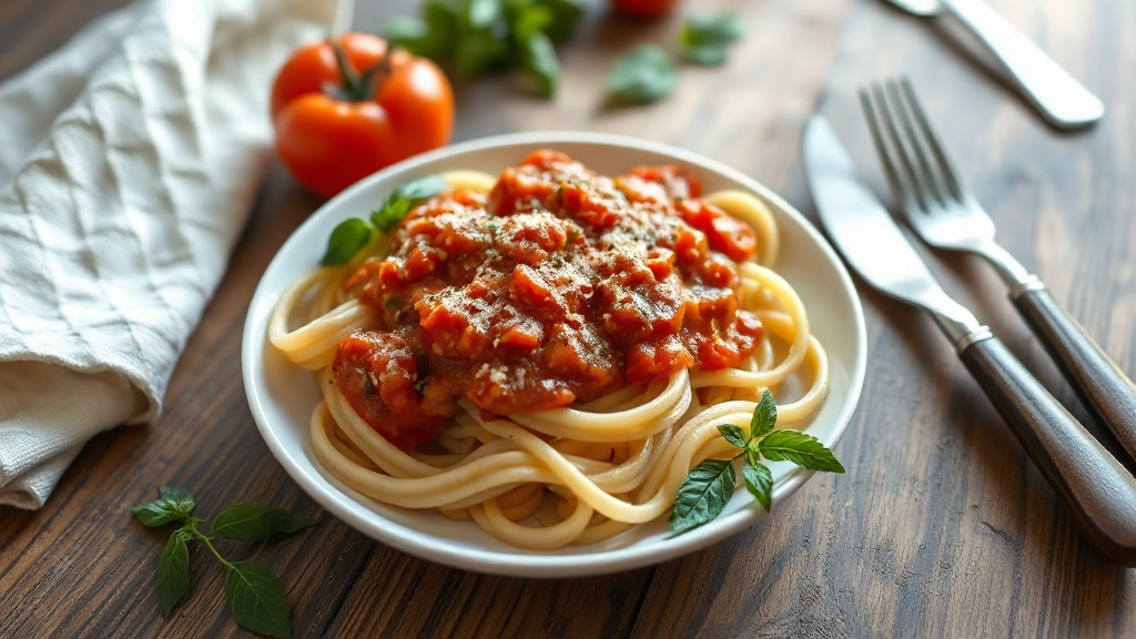 Napoli usulu klasik arrabbiata sosu cilgin domatesli makarna tarifi 1779541622
