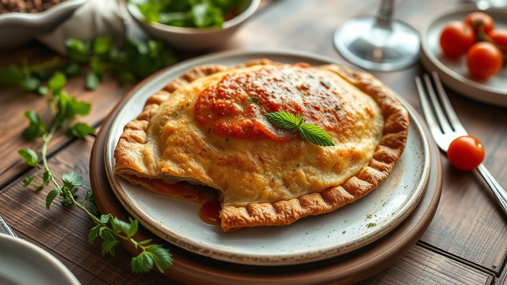 Nefis italyan sokak lezzeti 4 cesit geleneksel calzone tarifi 1778655869