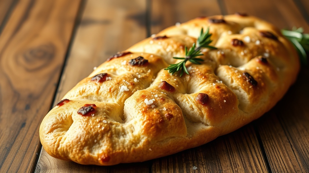 Nefis liguria focacciasi gercek italyan sokak ekmegi tarifi 1778267023