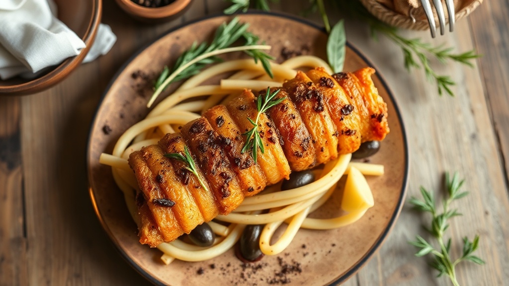 Olive ascolane italyanin en lezzetli zeytinli aperatifi 1778677614