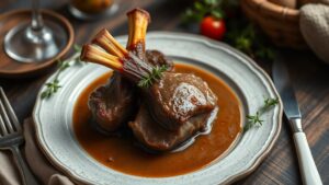 Osso Buco: Geleneksel Lombardiya Et Ziyafeti