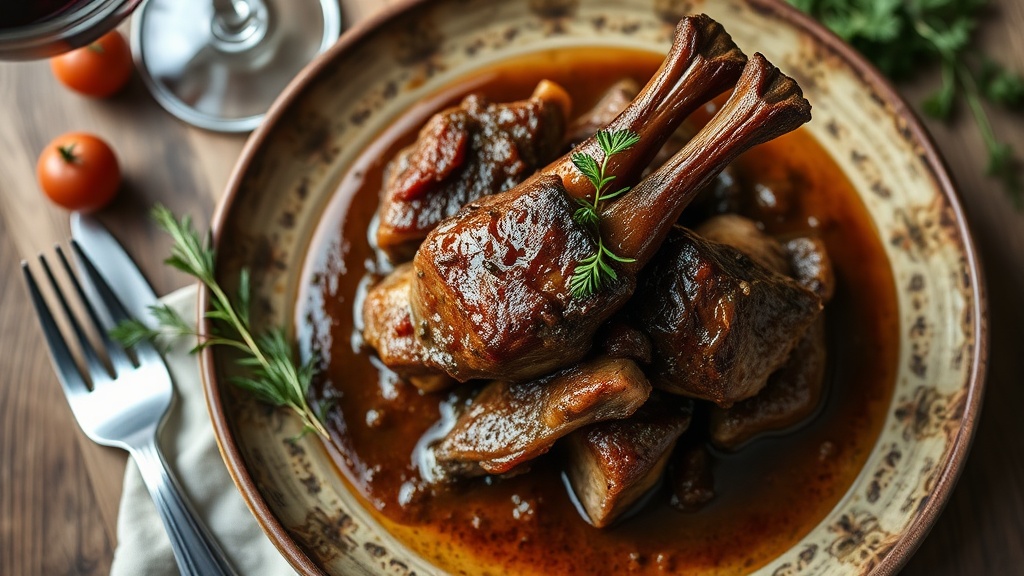 Osso buconun 5 nefis bolgesel varyasyonu geleneksel italyan et ziyafeti 1779174432