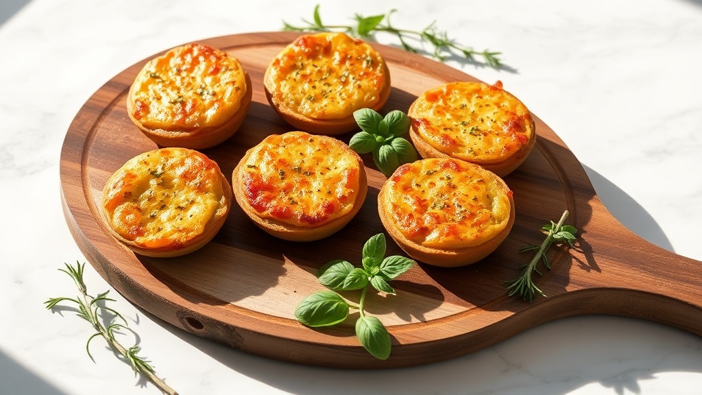 Parmesan Peynirli İtalyan Tarifleri (30 Tarif)