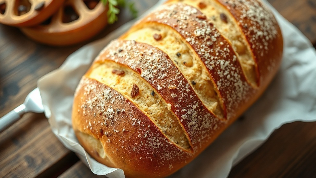 Puglianin geleneksel lezzeti nefis pane pugliese tarifi 1778504465