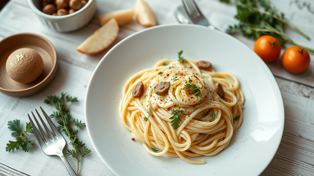 Roma mutfaginin altin tarifi gercek carbonara nasil yapilir 1778936683