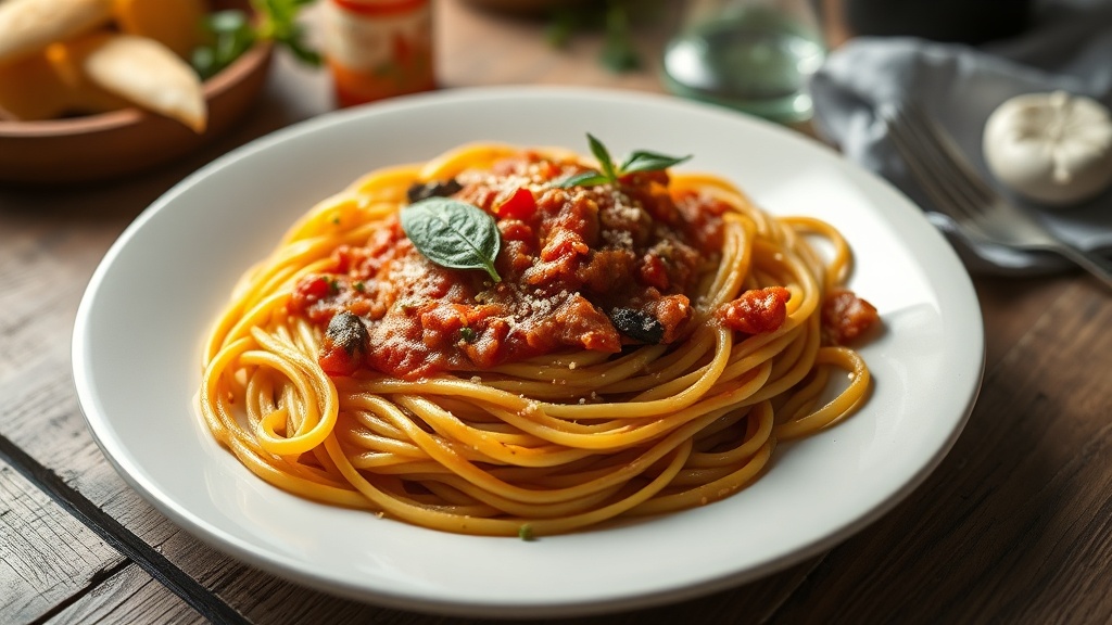 Roma mutfaginin incisi gercek amatriciana sosu tarifi 1780059802