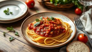Roma Mutfağının Kalbi: Otantik Amatriciana Sosu Tarifi