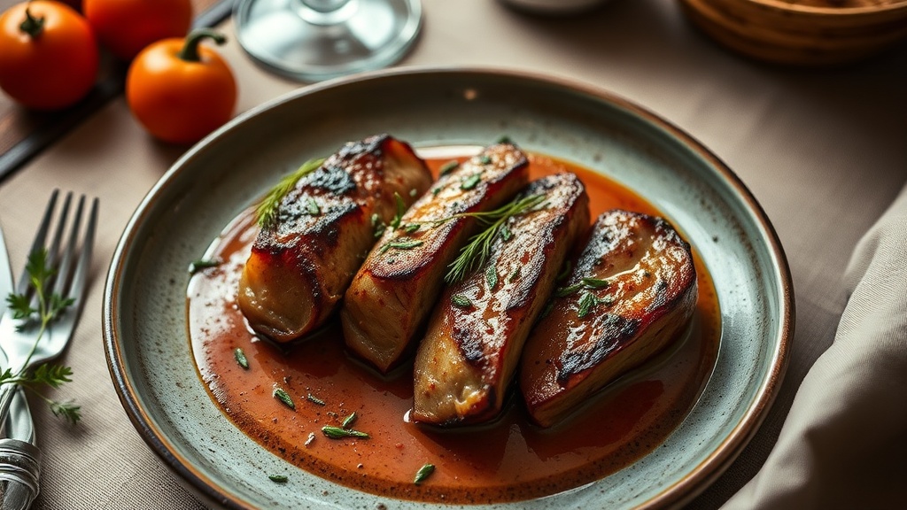 Roma mutfaginin klasigi nefis tavuk saltimbocca tarifi 1779347150