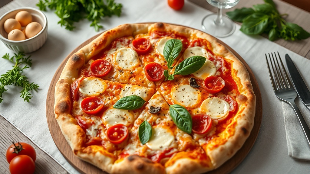 Roma sokak lezzeti geleneksel pizza alla pala tarifi 1778915133