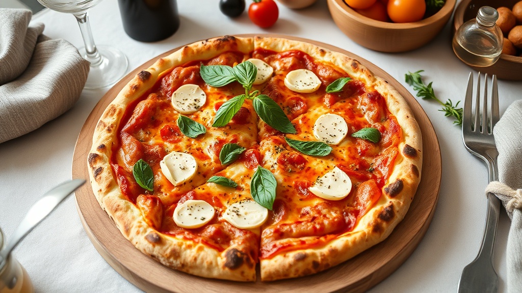 Roma tarzi ince hamur pizza gercek italyan lezzeti mutfaginizda 1779563033