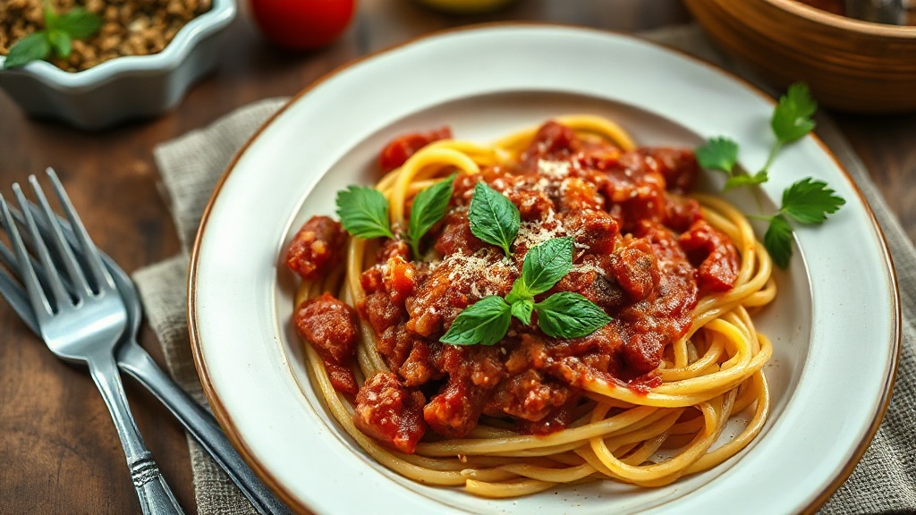 Roma usulu amatriciana geleneksel italyan makarna sosu tarifi 1779952024