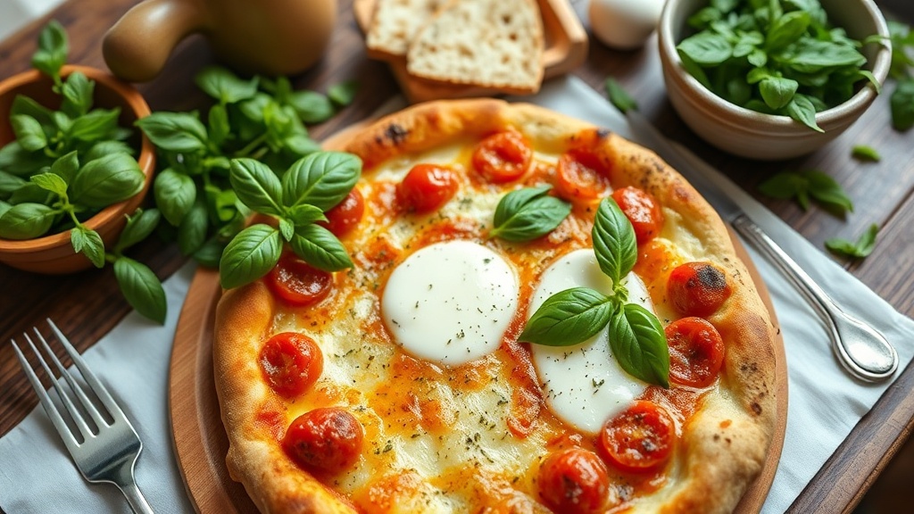 Roma usulu firinda uzun fermentasyonlu pinsa italyan sokak lezzeti 1778331640