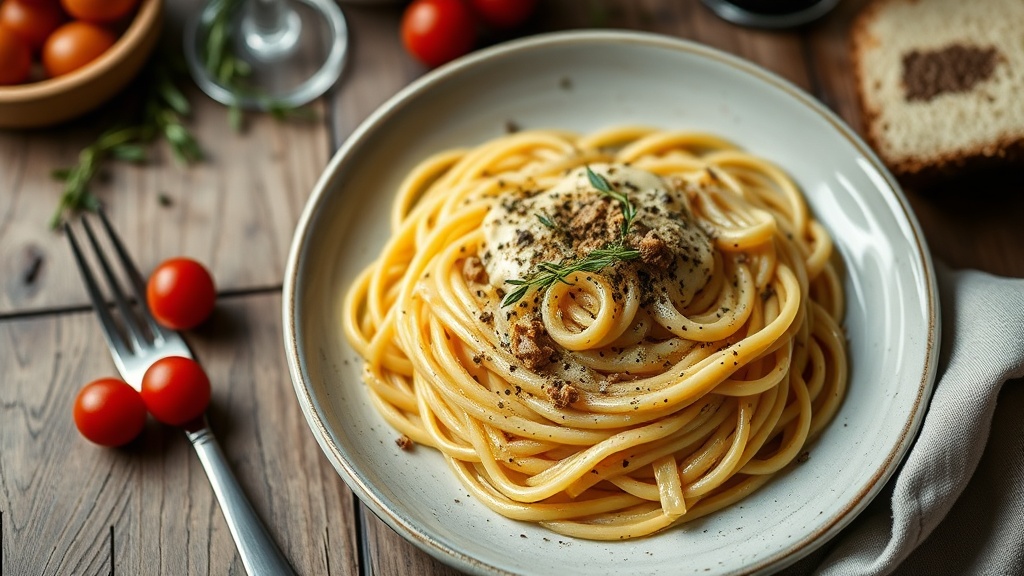 Romanin altin lezzeti gercek carbonara tarifi otantik italyan mutfagindan 1779303875