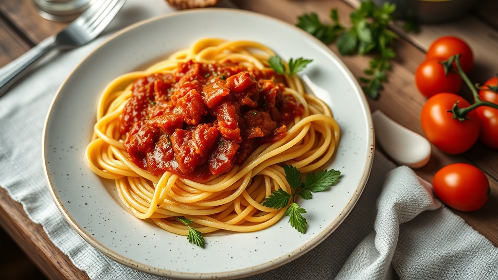 Romanin efsanevi lezzeti gercek amatriciana soslu makarna tarifi 1778655708