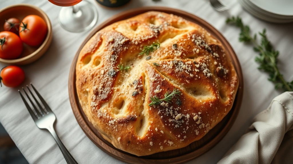 Sardunyanin efsanevi ekmegi pane carasau tarifi geleneksel italyan inceligi 1779217765