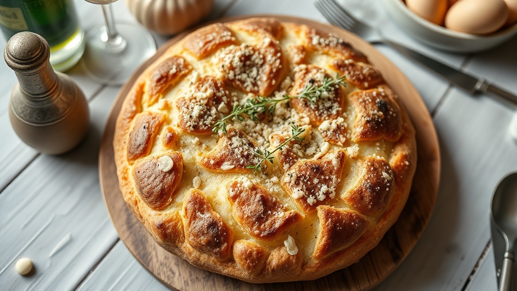 Sardunyanin geleneksel citir ekmegi pane carasau tarifi 1778914837