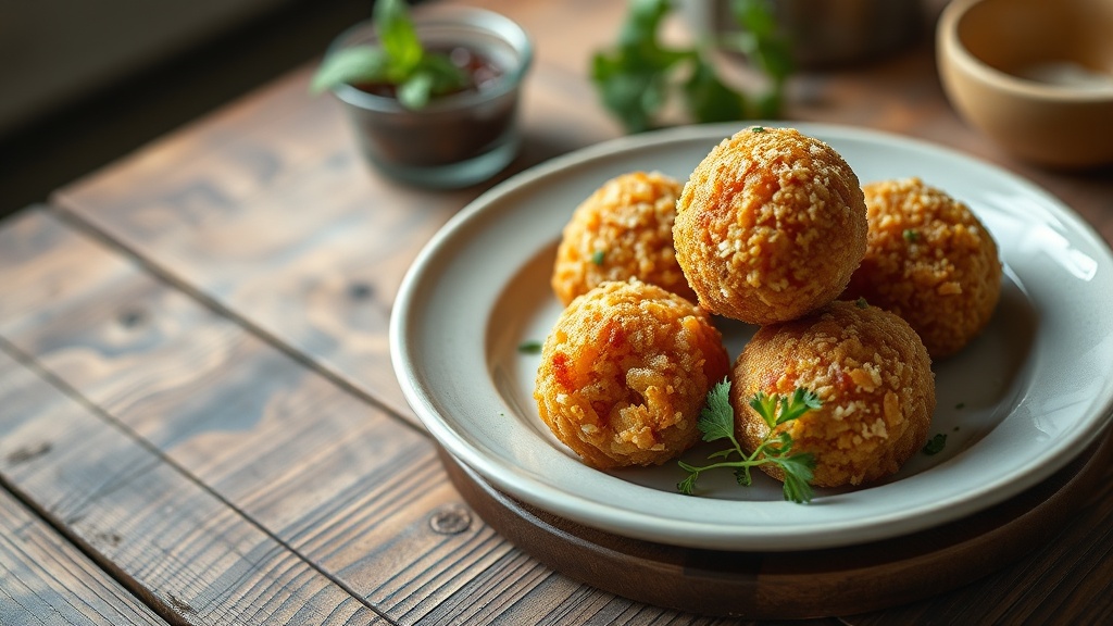 Sicilya mutfaginin incisi nefis arancini tarifi 1778785600