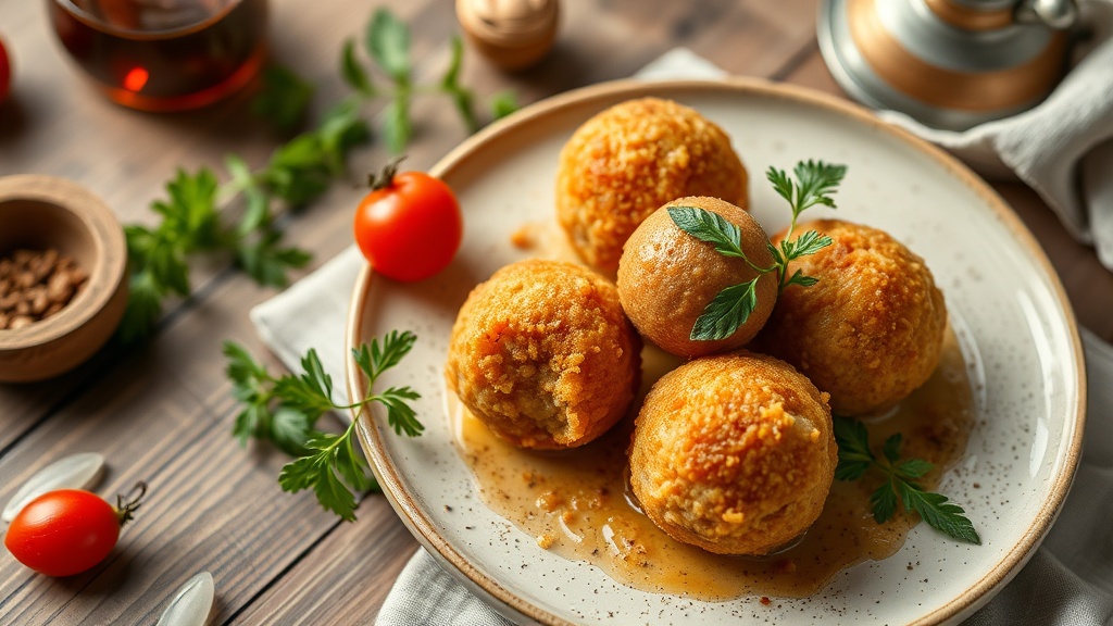 Sicilyanin altin kizarmis hazinesi arancini tarifi 1778828613