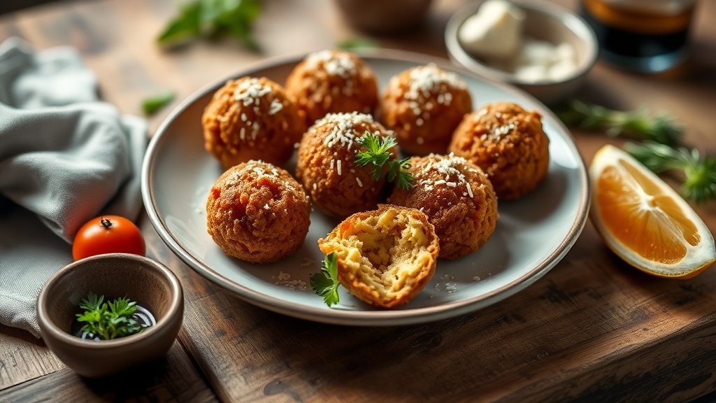 Sicilyanin altin kizartmasi nefis arancini tarifi 1778915056