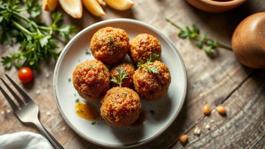 Sicilyanin altin toplari muhtesem arancini tarifi 1778569277