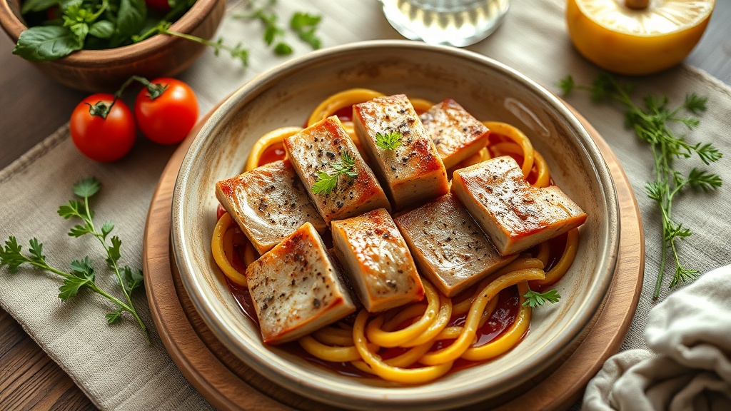 Sicilyanin gizli lezzeti sarde a beccafico tarifi balik severler icin geleneksel italyan ikrami 1778482906