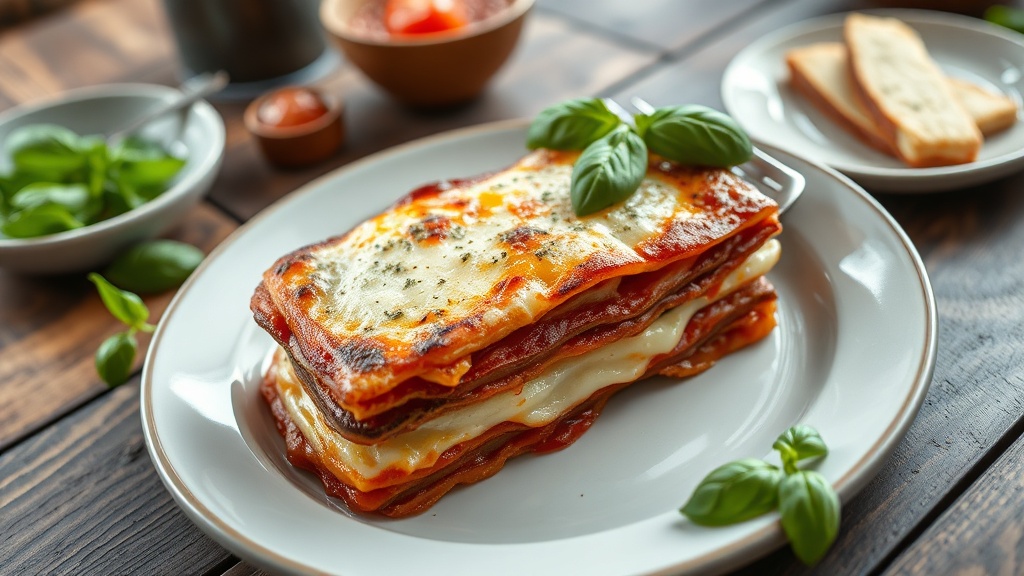Sicilyanin kalbi 3 farkli parmigiana tarifi 1779022981