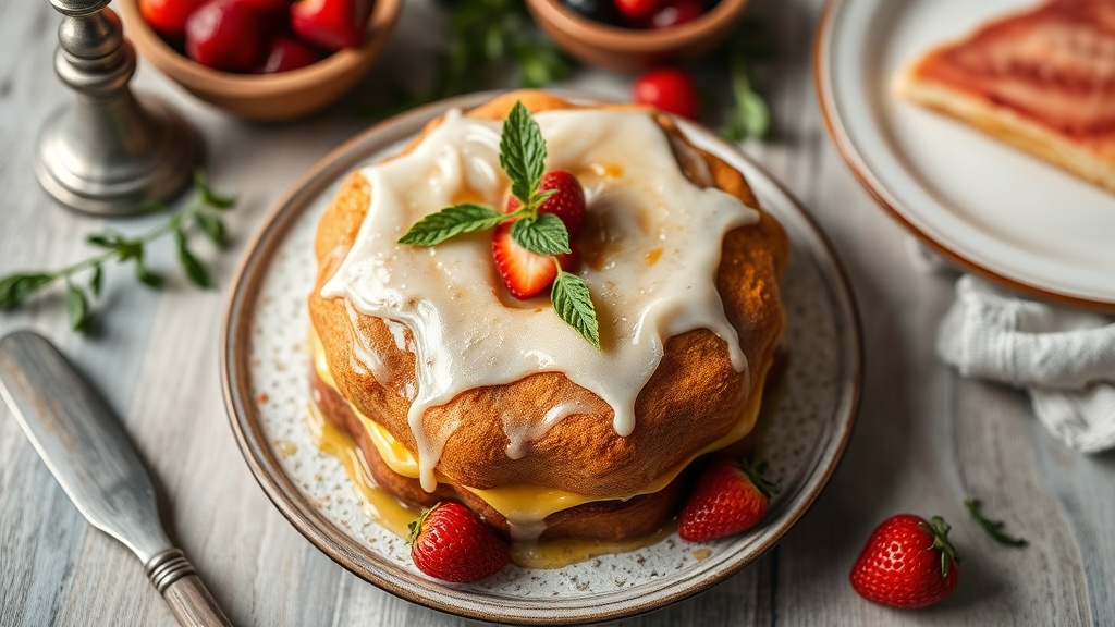 Sicilyanin kralicesi geleneksel cassata dolce tarifi 1779174345