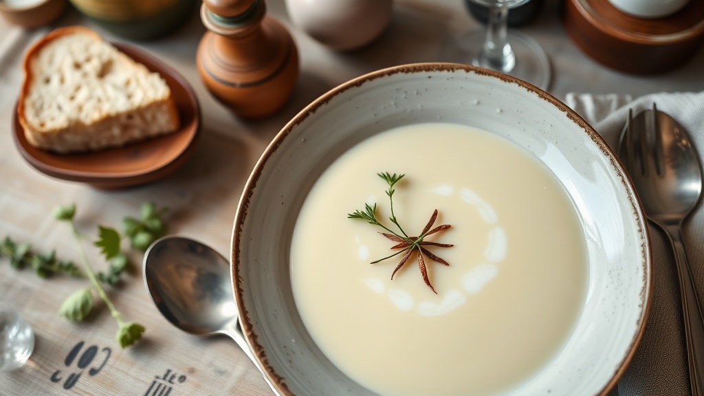 Toscananin geleneksel corbasi acqua cotta fakirin ziyafeti 1778785233