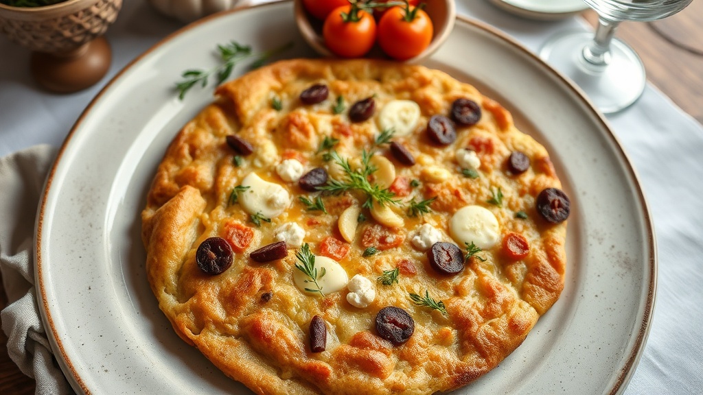 Toscananin geleneksel lezzeti ev yapimi schiacciata italyan yagli ekmek tarifi 1778828755