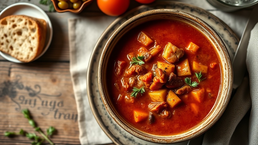 Toscananin gizli hazinesi ribollita corbasi geleneksel italyan koy corbasi 1778051068