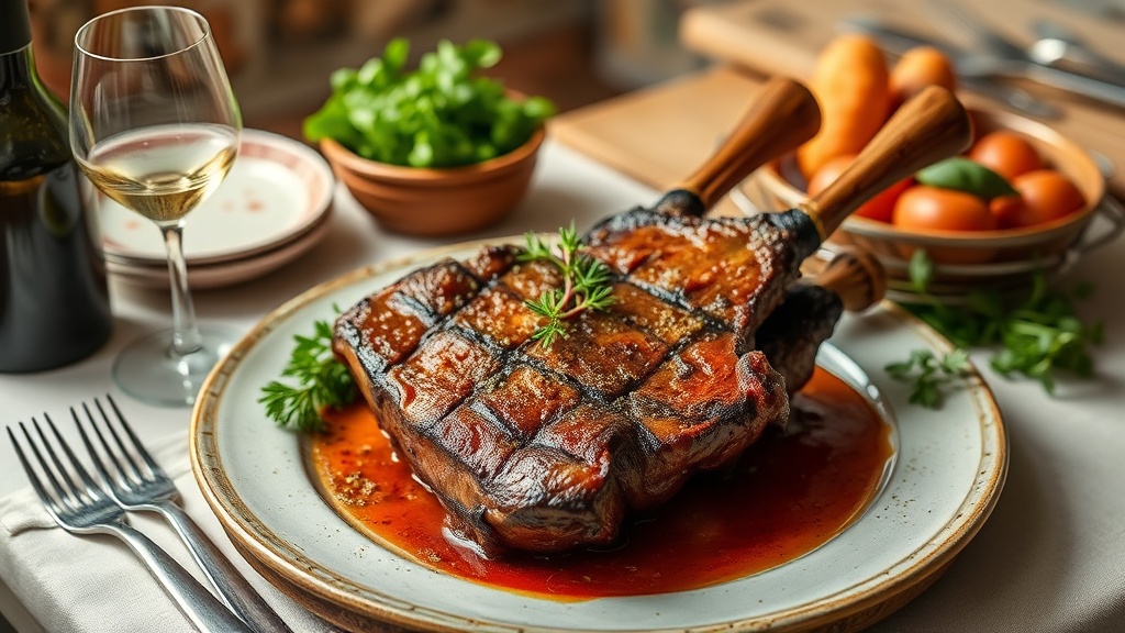 Toscananin kalbi muhtesem bistecca alla fiorentina tarifi 1778958028