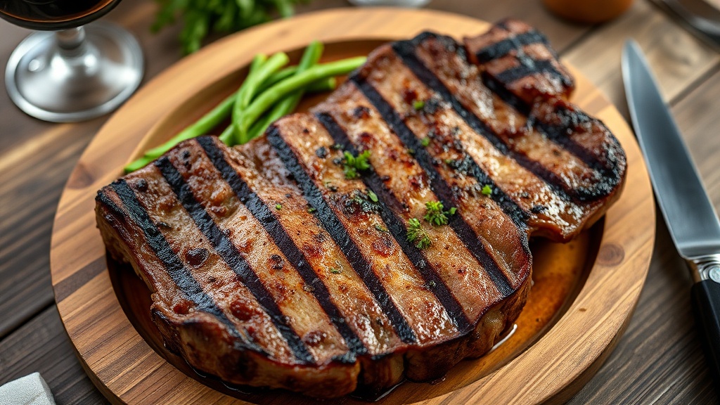 Toscananin kralicesi muhtesem bistecca alla fiorentina tarifi 1778915256