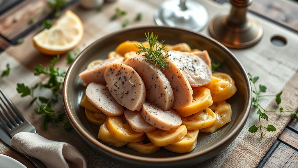 Vitello tonnato italyan mutfaginin soguk et basyapiti 1779520004