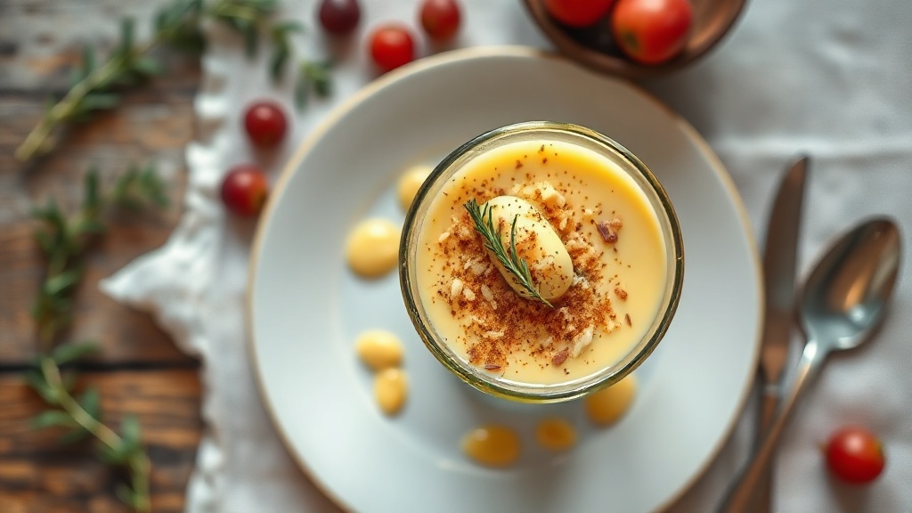 Zabaglione italyan mutfaginin en hafif ve zengin tatlisi 1779606159