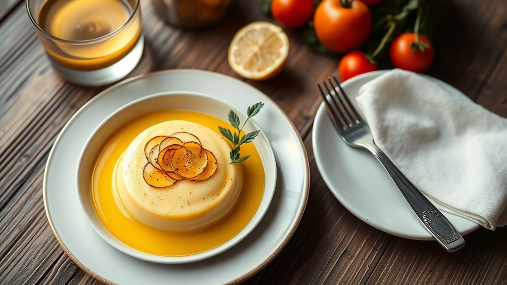 Zabaglione italyan mutfaginin en narin tatlisi 1778569310