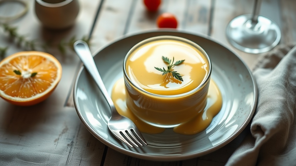 Zabaglione italyan mutfaginin en zarif tatli kremi 1778763923