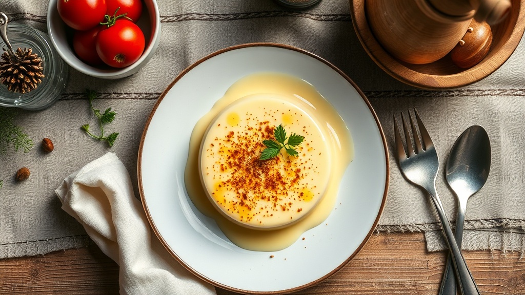 Zabaglione italyanin en zarif tatli kremasi geleneksel bir lezzet yolculugu 1779779066