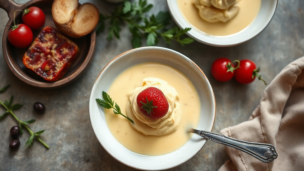 Zabaglione klasik italyan krema tatlisinin muhtesem tarifi 1779951739