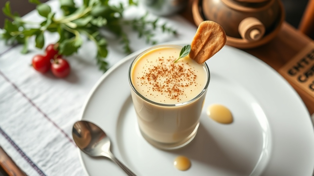 Zabaglione venedikin muhtesem krema tatlisi geleneksel italyan zabaglione tarifi 1778418302
