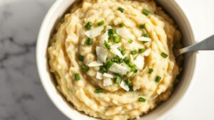 Asparagi Risotto: İtalyan Mutfağının Bahar Mucizesi