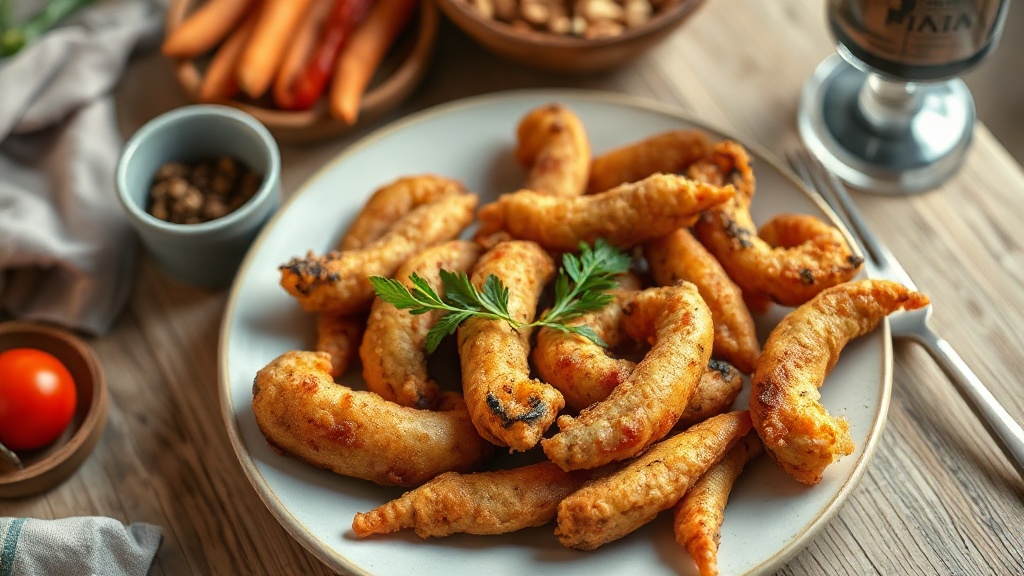 Deniz urunleri soleni otantik italyan fritto misto tarifi 1780600207