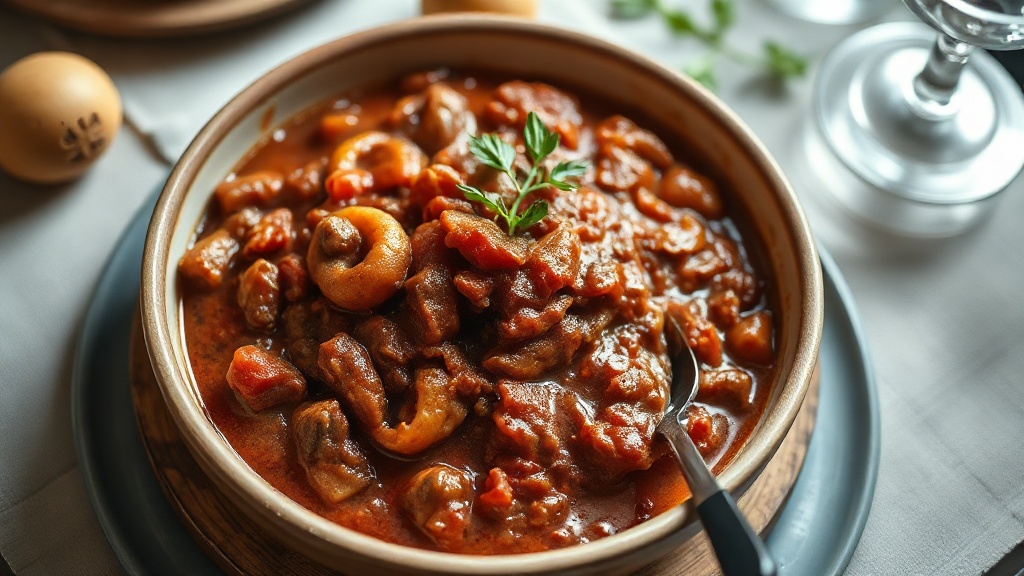 Emilia romagnanin efsanevi bolognese sosu gercek italyan mutfaginin kalbi 1780643237