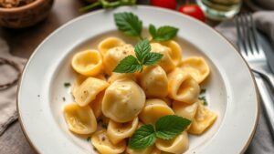 Emilia-Romagna'nın Gizli Hazinesi: Ev Yapımı Tortellini ve Ravioli Rehberi