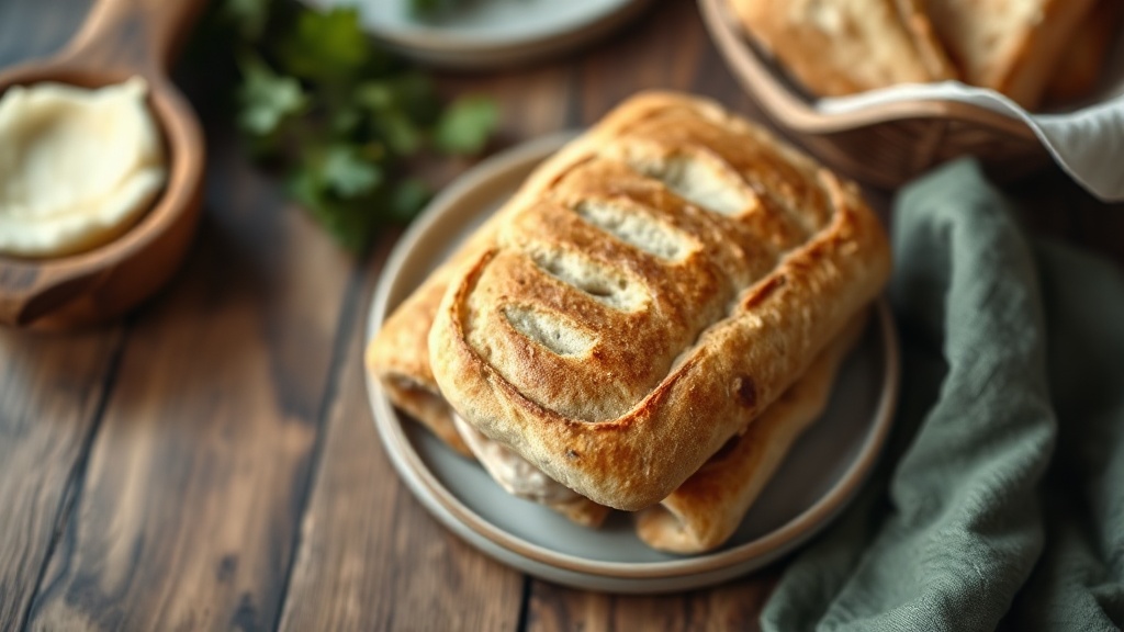 Ev yapimi gercek italyan panini sokak lezzetinin mutfaginiza yolculugu 1780686300