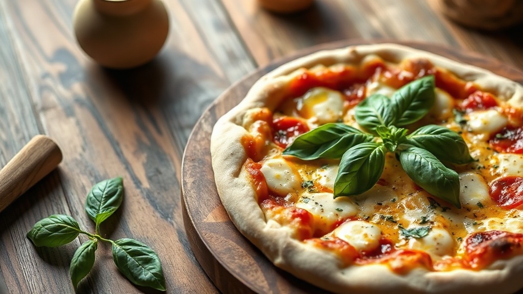 Glutensiz italyan pizza sihri nefis alternatif hamur tarifleri 1780686399